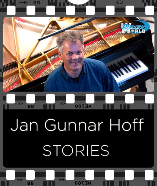 Y063. Jan Gunnar Hoff Stories 2L (Full Album)